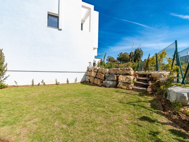 3 Slaapkamer Villa in Manilva
