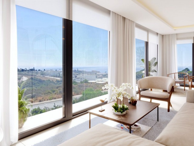 Villa avec 4 Chambres  à Estepona