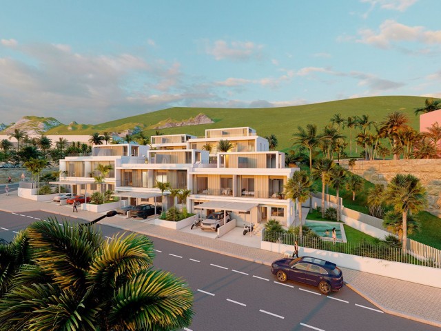 Villa avec 4 Chambres  à Estepona
