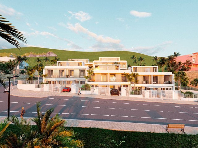 Villa avec 4 Chambres  à Estepona