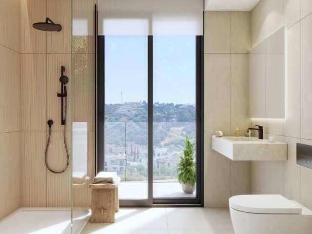 Villa avec 4 Chambres  à Estepona