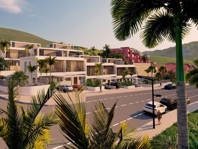 Villa avec 4 Chambres  à Estepona