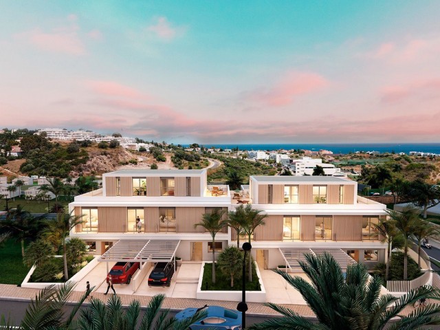 Villa avec 4 Chambres  à Estepona