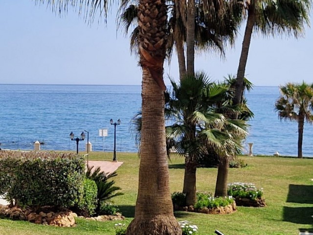 3 Bedrooms Apartment in Calahonda