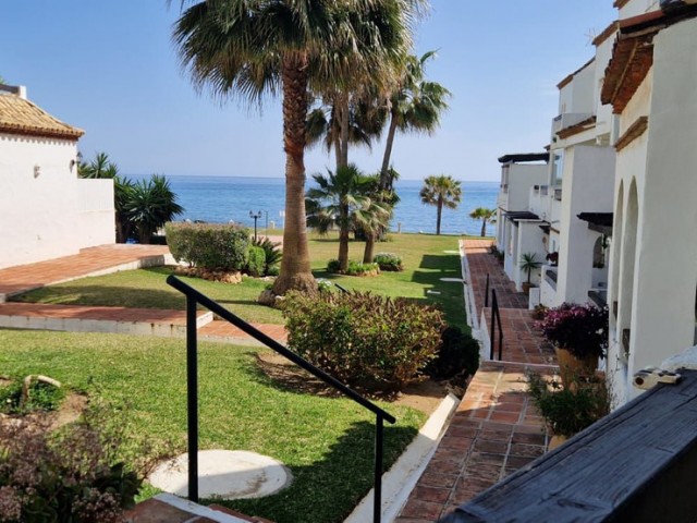 3 Bedrooms Apartment in Calahonda
