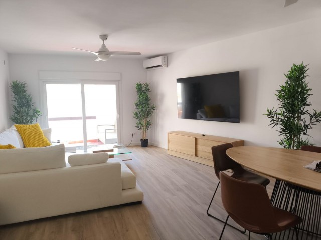 3 Bedrooms Apartment in Calahonda
