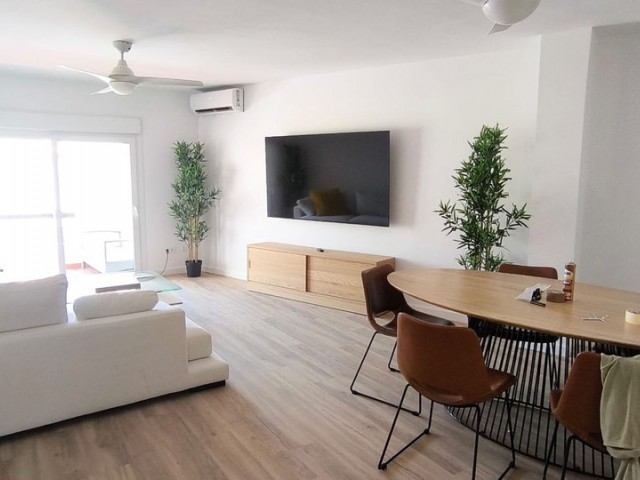 3 Bedrooms Apartment in Calahonda