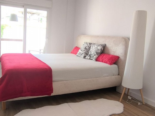 3 Bedrooms Apartment in Calahonda