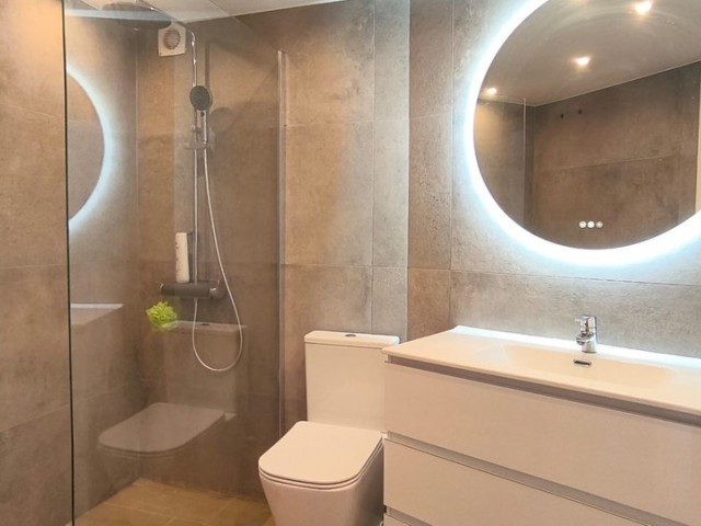 3 Bedrooms Apartment in Calahonda