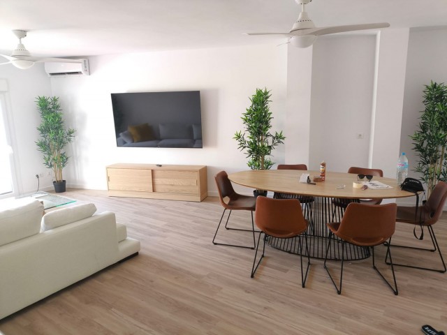3 Bedrooms Apartment in Calahonda