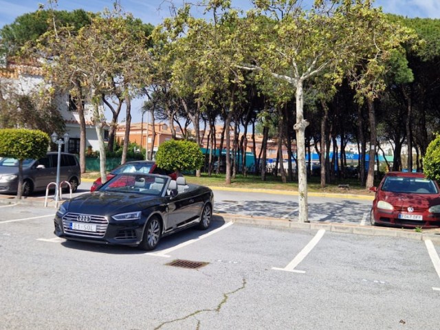 3 Bedrooms Apartment in Calahonda