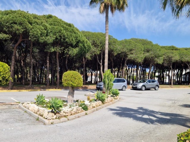 3 Bedrooms Apartment in Calahonda