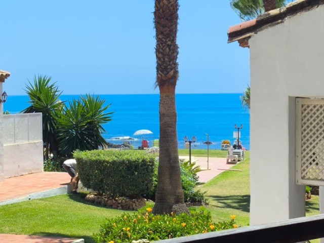 3 Bedrooms Apartment in Calahonda