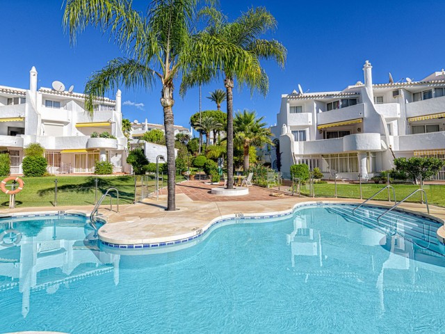 3 Bedrooms Apartment in Calahonda