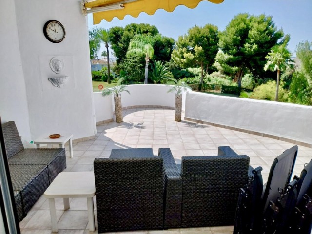 3 Bedrooms Apartment in Calahonda
