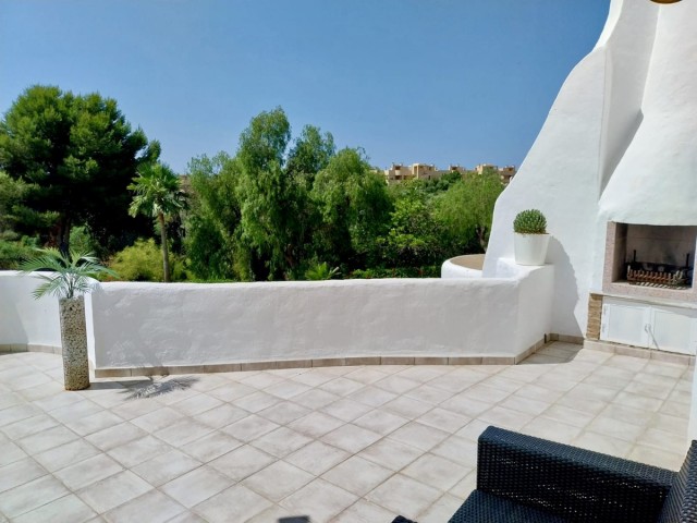 3 Bedrooms Apartment in Calahonda