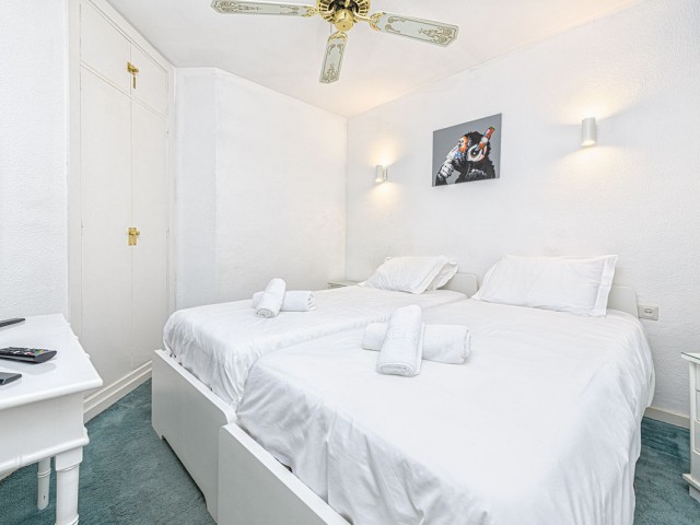 3 Bedrooms Apartment in Calahonda