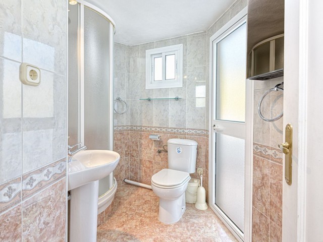 3 Bedrooms Apartment in Calahonda
