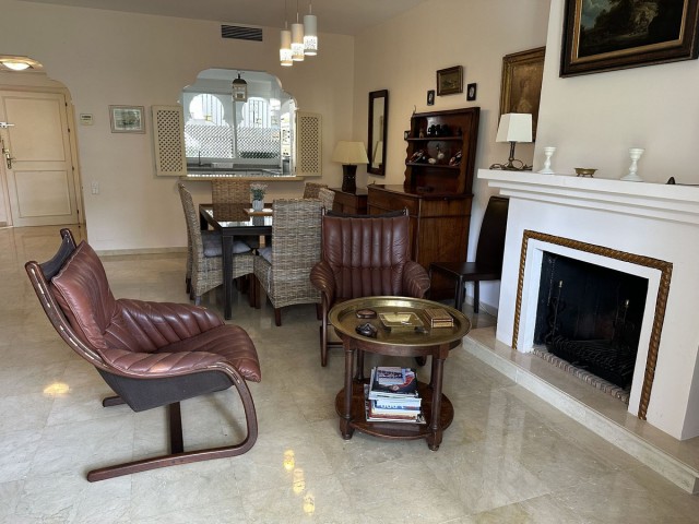 Apartment, El Presidente, R5056273