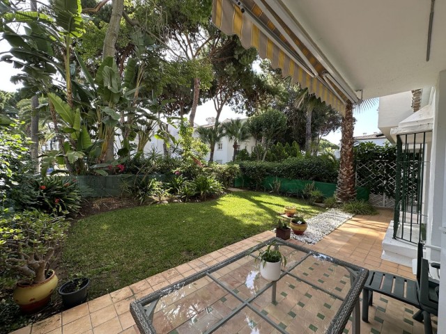 3 Schlafzimmer Apartment in El Presidente