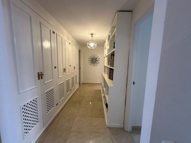 3 Schlafzimmer Apartment in El Presidente