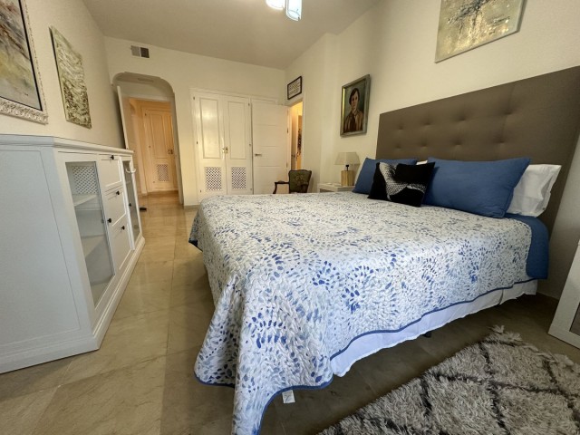 3 Schlafzimmer Apartment in El Presidente