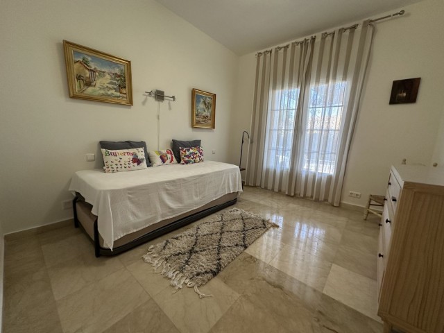 3 Schlafzimmer Apartment in El Presidente