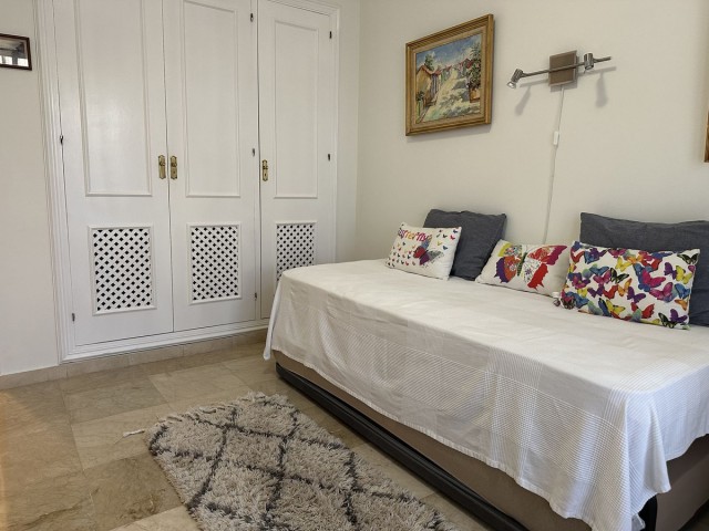 3 Schlafzimmer Apartment in El Presidente