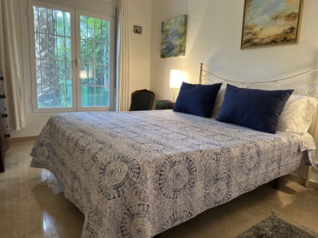 3 Schlafzimmer Apartment in El Presidente