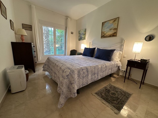3 Schlafzimmer Apartment in El Presidente