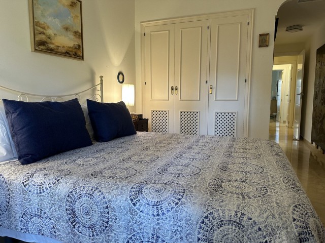 3 Schlafzimmer Apartment in El Presidente