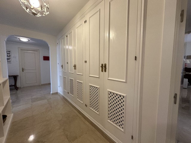 3 Schlafzimmer Apartment in El Presidente