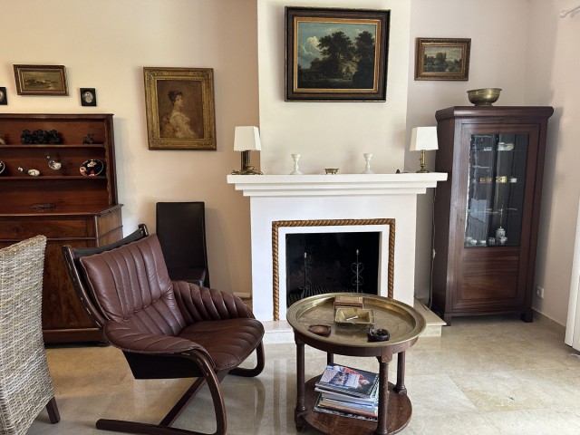 3 Schlafzimmer Apartment in El Presidente