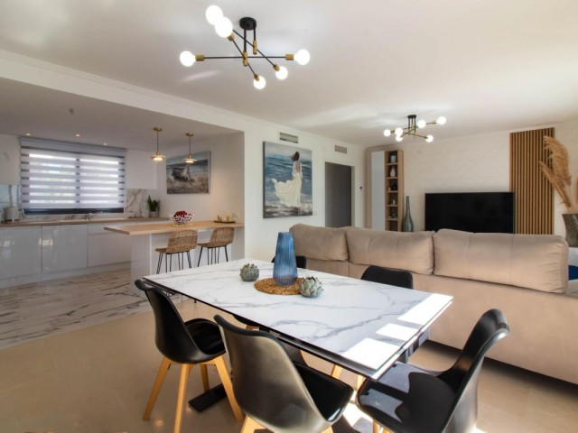 Penthouse in Casares