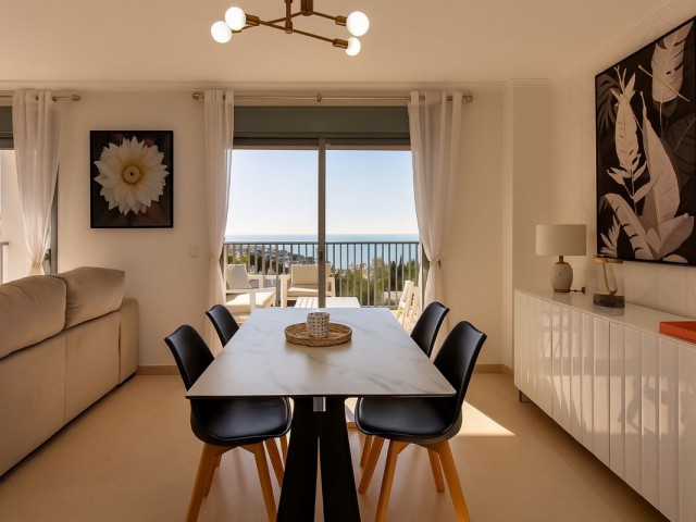 Penthouse in Casares