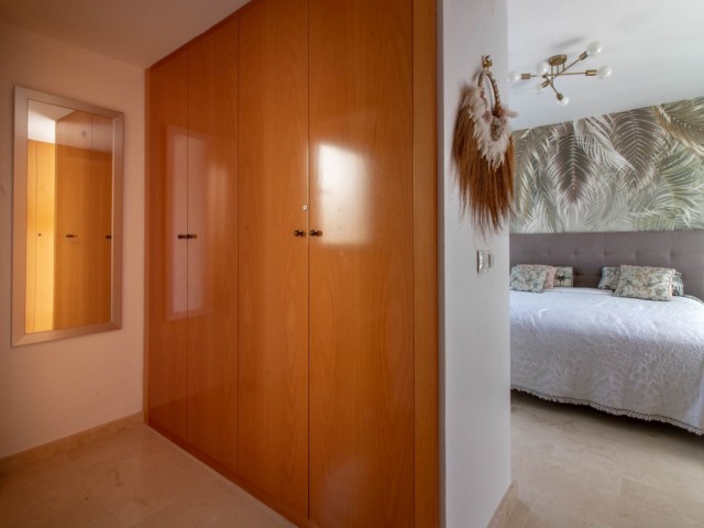 Penthouse in Casares