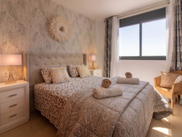 Penthouse in Casares