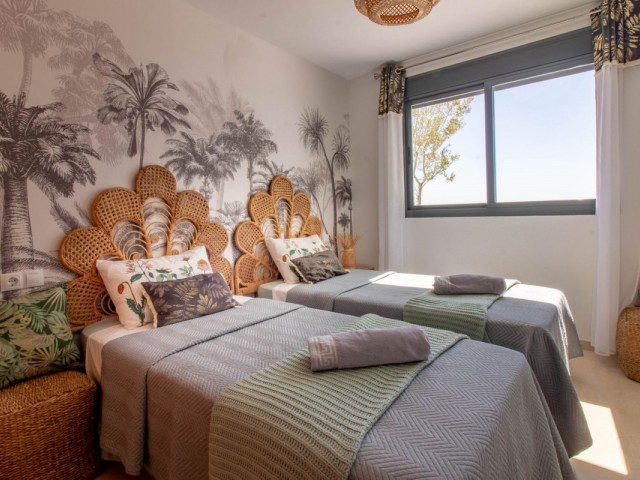 Penthouse in Casares