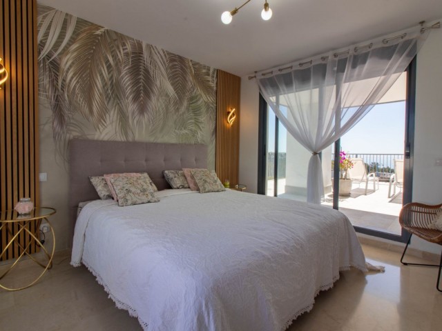 Penthouse in Casares