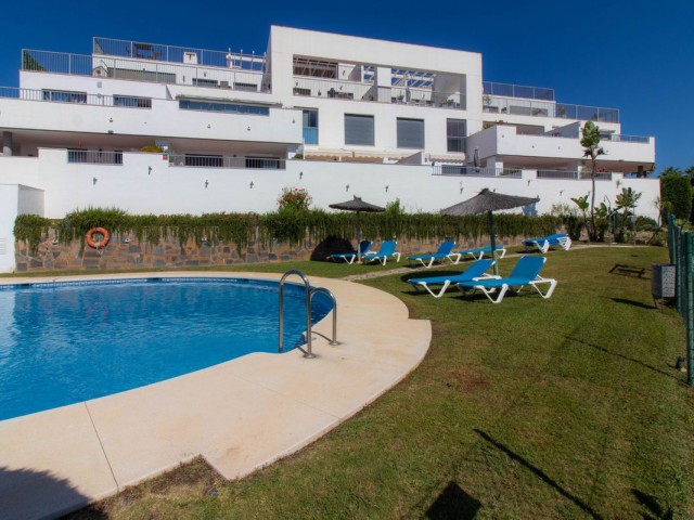 Penthouse in Casares