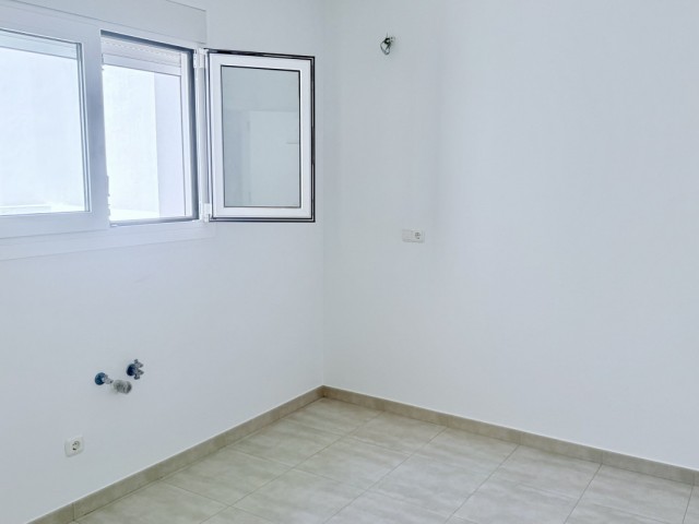 4 Soveroms Rekkehus i Fuengirola