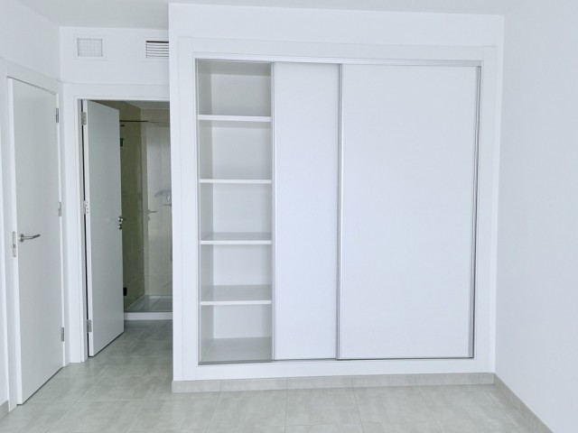 4 Soveroms Rekkehus i Fuengirola