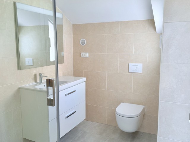 4 Soveroms Rekkehus i Fuengirola