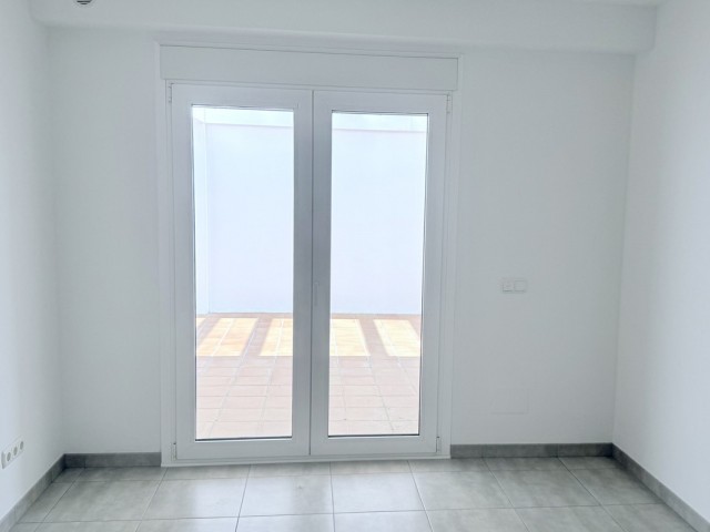 4 Soveroms Rekkehus i Fuengirola