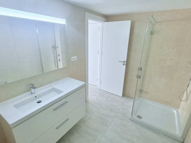 4 Soveroms Rekkehus i Fuengirola