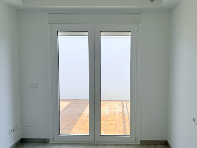 4 Soveroms Rekkehus i Fuengirola
