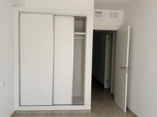 4 Soveroms Rekkehus i Fuengirola