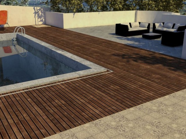 3 Sovrums Villa i Estepona
