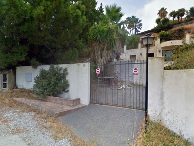 3 Sovrums Villa i Estepona