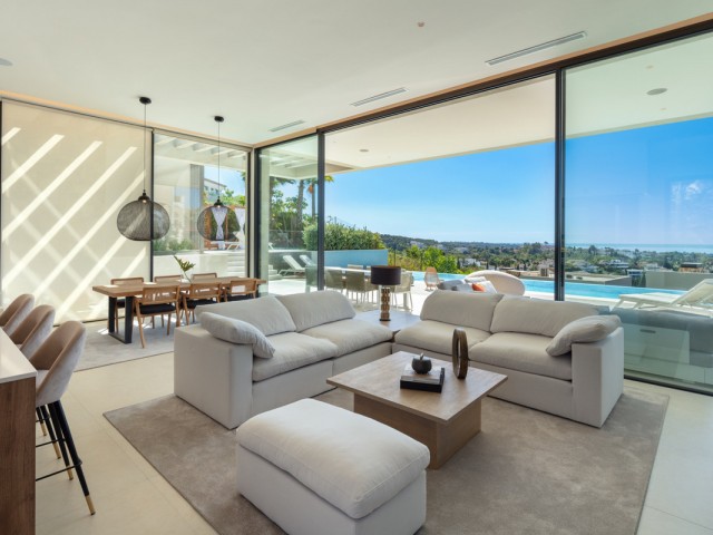 Villa, Nueva Andalucia, R5067415